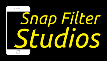 Snap Filter Studios Logo